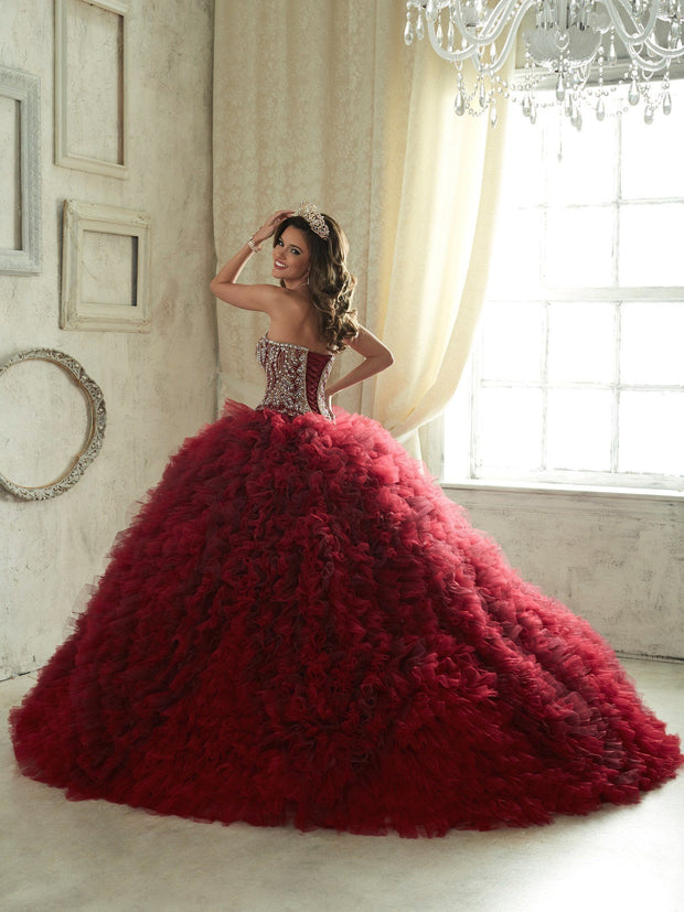 House of Wu Quinceanera Dress Style 26838-Quinceanera Dresses-ABC Fashion