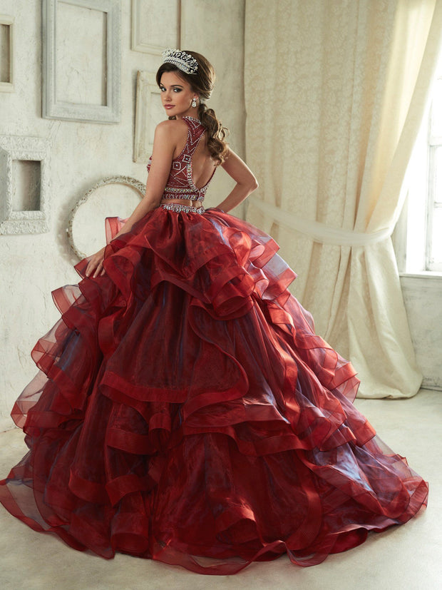 House of Wu Quinceanera Dress Style 26841-Quinceanera Dresses-ABC Fashion