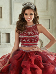House of Wu Quinceanera Dress Style 26841-Quinceanera Dresses-ABC Fashion