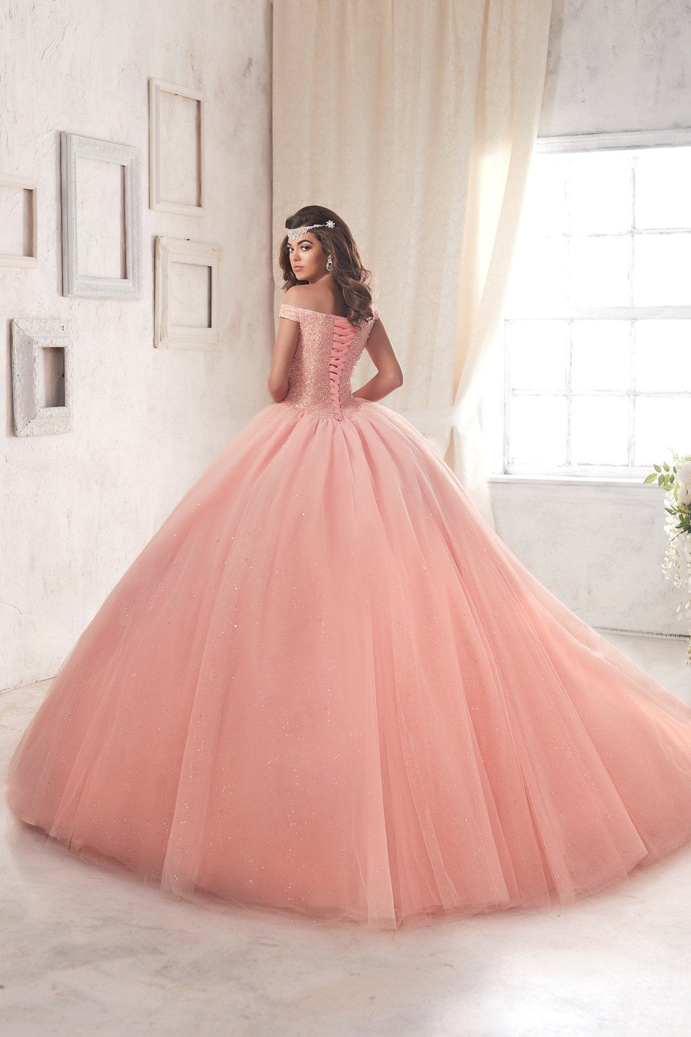 House of Wu Quinceanera Dress Style 26844-Quinceanera Dresses-ABC Fashion