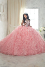 House of Wu Quinceanera Dress Style 26848-Quinceanera Dresses-ABC Fashion