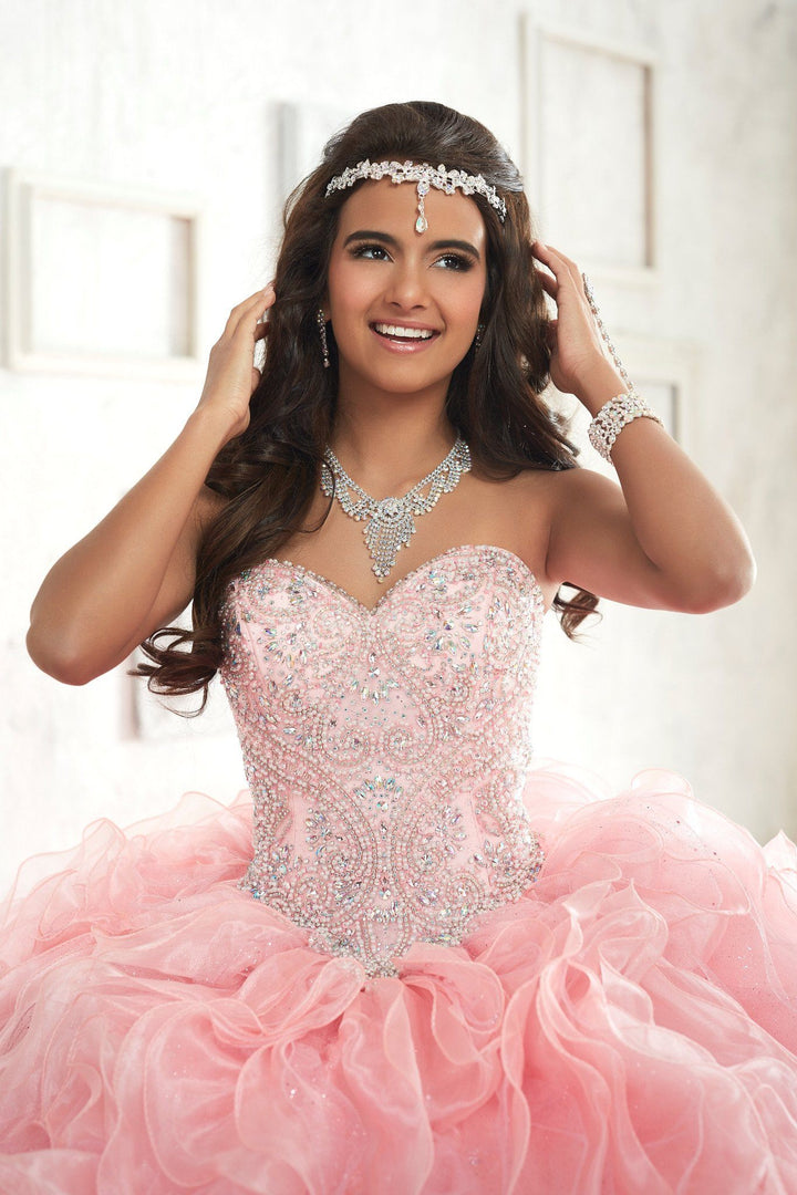 House of Wu Quinceanera Dress Style 26848-Quinceanera Dresses-ABC Fashion
