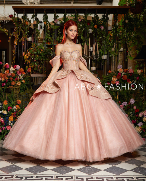 lace-bodice-corset-quinceanera