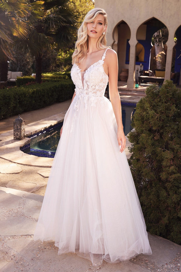 Cinderella white gown outlet