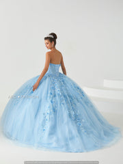 Light Up Quinceanera Dress by Fiesta Gowns 56432