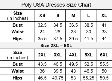 Long Metallic Glitter Mermaid Dress by Poly USA 8704