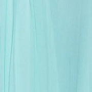 Long Mock Two Piece Lace Dress by Cinderella Divine 1586