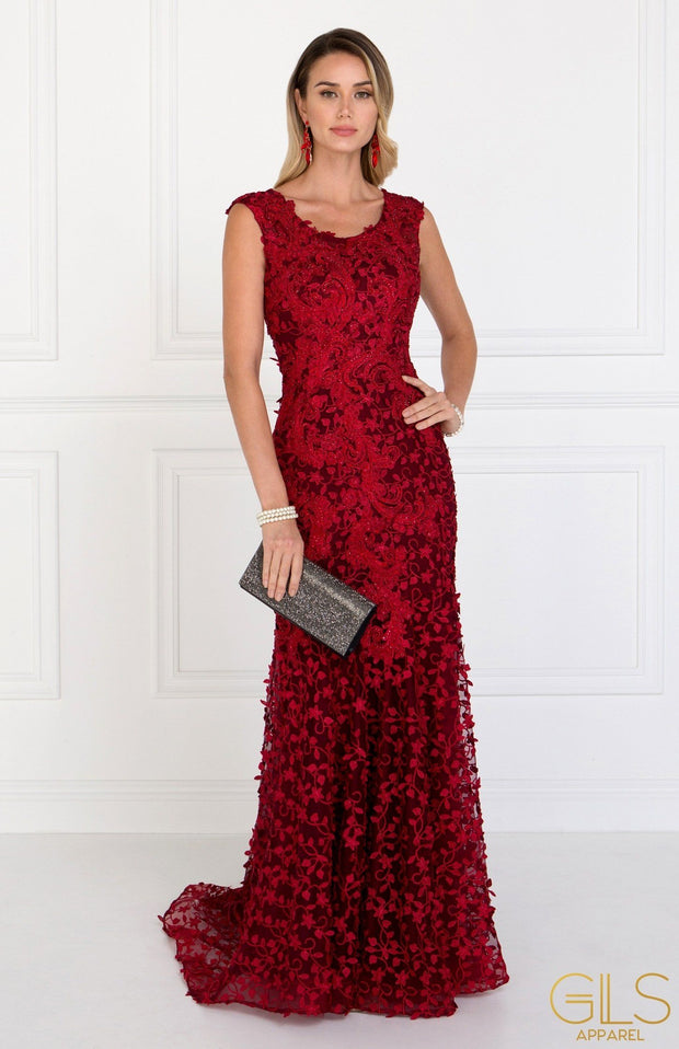 Phase eight petals deals lace dress