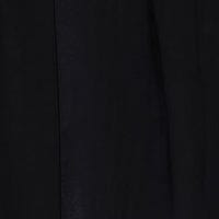 Long Satin Sleeveless A-line Dress by Adora 3147