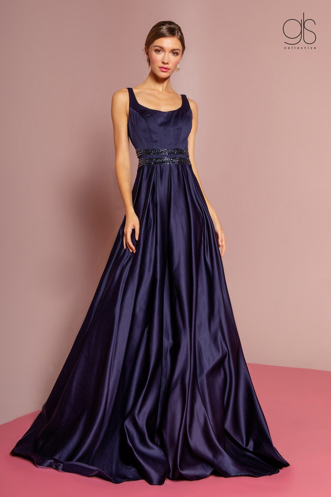 ELIZABETH STAINED GLASS SHEER DRESS（ワンピース）｜Ameri