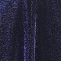 Long Sweetheart Metallic Dress with Pockets by Celavie 6502L
