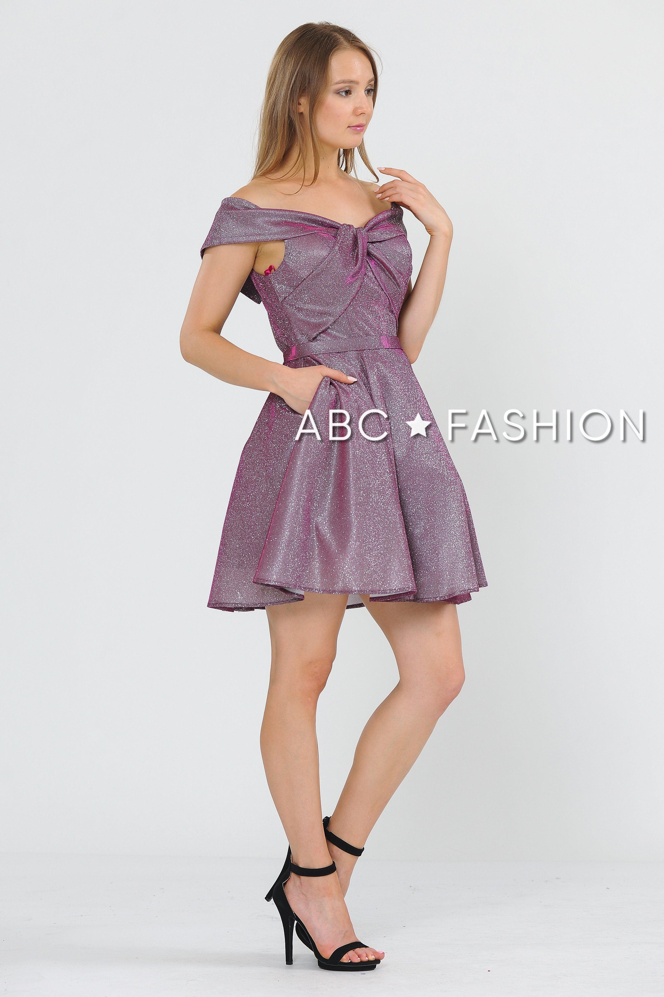 Ameri VINTAGE - Ameri FRILL SHOULDER CUT DRESSワンピースの通販 by るる's shop｜アメリ ヴィンテージならラクマ