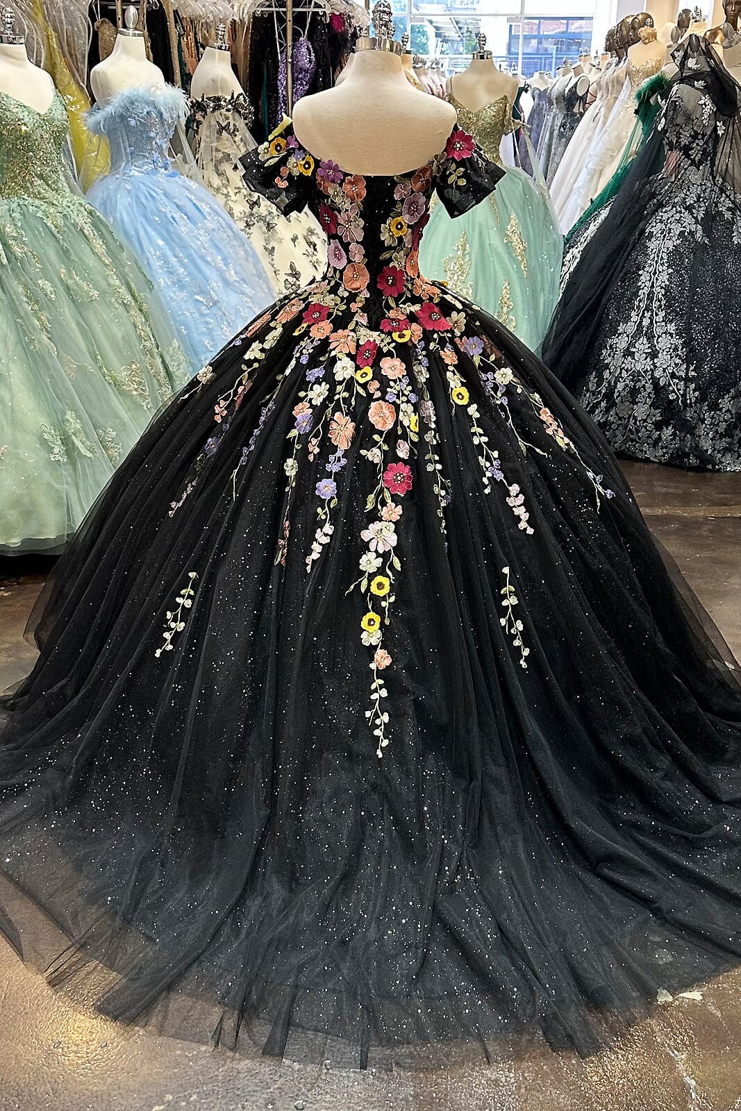 Elizabeth K GL3177 quinceanera dresses | ball gown | quince dress Elizabeth K GL3177 quinceanera dresses | ball gown | quince dress