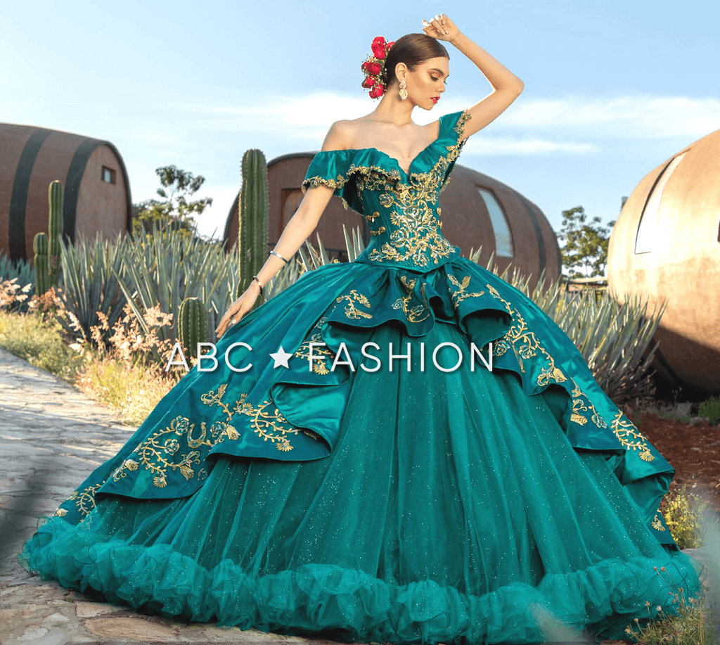 Charro quinceanera dresses 2018 hot sale