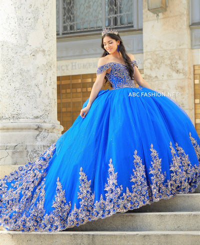 House of Wu Quinceanera Dresses | House of Wu Ball Gowns – Page 3 – ABC ...