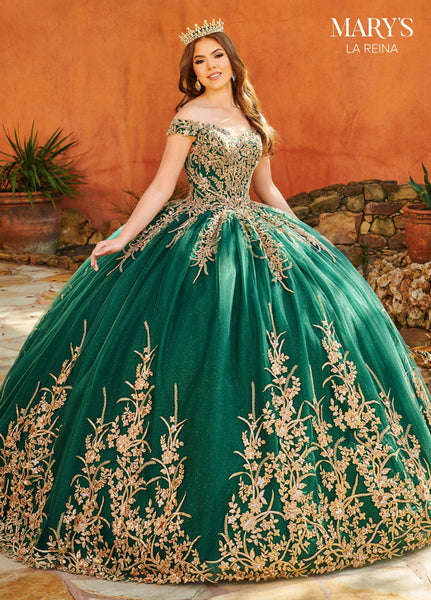 off-shoulder-quinceanera-dress