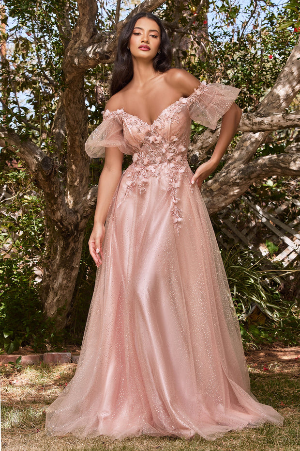 A-Line High Low Blush Sleeveless Lace Homecoming Dress – Pgmdress