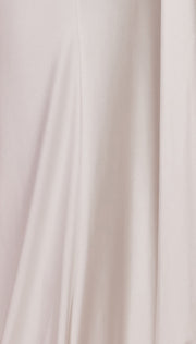 One Shoulder Mermaid Gown by Nox Anabel E475