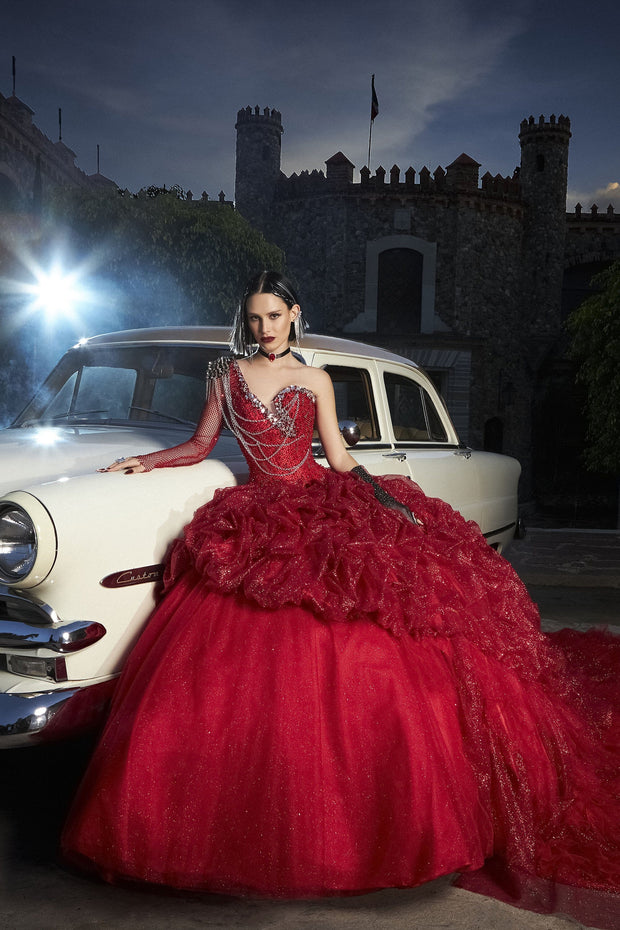 Quinceanera Dress Ragazza E03-603 – ABC Fashion