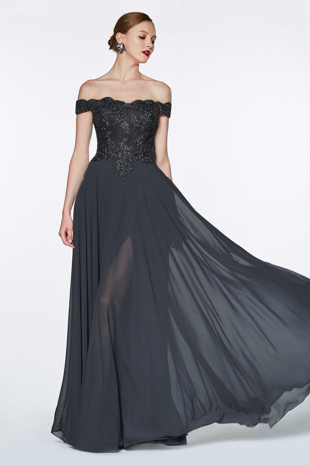 Enchante Your Nights: Cinderella Divine 7258W, The Epitome of Feminine Grace