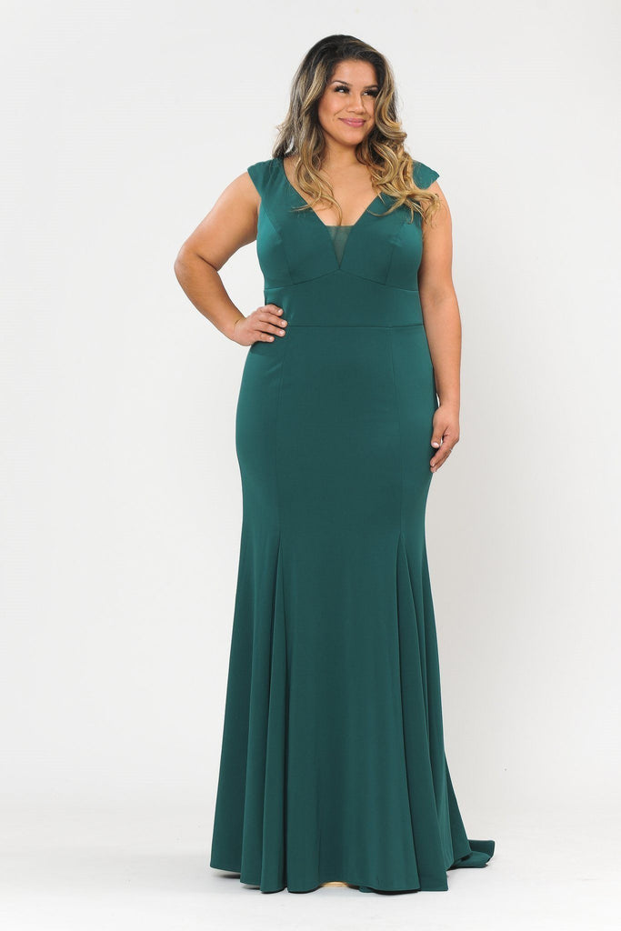 14w clearance formal dresses