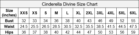 Plus Size Sequin Gown by Cinderella Divine CH167C