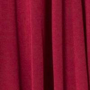 Ruched Long Cold Shoulder Dress by Cinderella Divine CH527