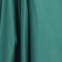 Ruched Long Cold Shoulder Dress by Cinderella Divine CJ267