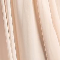 Ruched Long Short Sleeve Dress by Cinderella Divine 3813