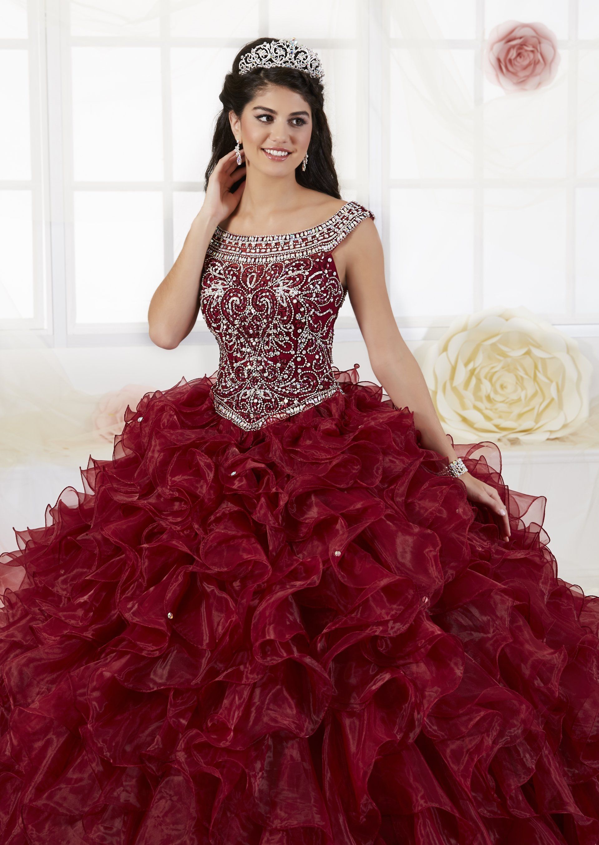 Quinceanera collection 2018 sale
