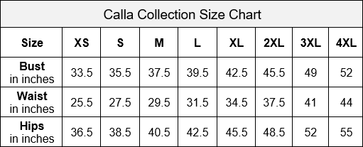 Ruffled Short V-Neck Tulle Dress by Calla KY72071