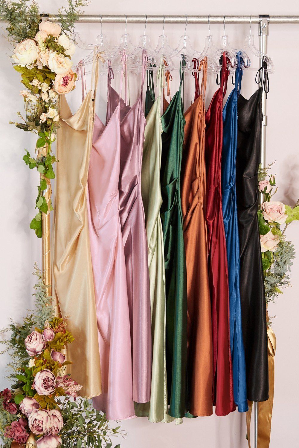 Women's Cinderella Divine Burgundy Bridesmaid Dresses Bd103-satin Cowl S Women's Cinderella Divine Burgundy Bridesmaid Dresses Bd103-satin Cowl S