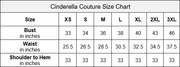 Short Off Shoulder Metallic Dress by Cinderella Couture 8012J