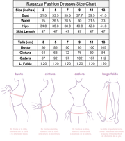 Silver Quinceanera Dress by Ragazza DV71-571