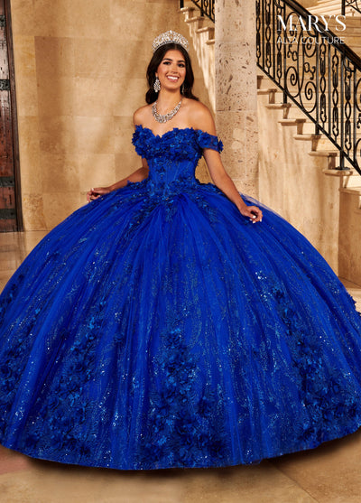 Mary's bridal quinceanera clearance dresses 2017