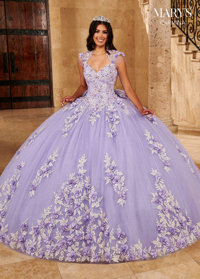 Purple Rhinestone Purple Sparkly Quince Dress With Jewel Neckline And Ball  Gown Silhouette 2018 Collection From Weddingplanning, $144.65