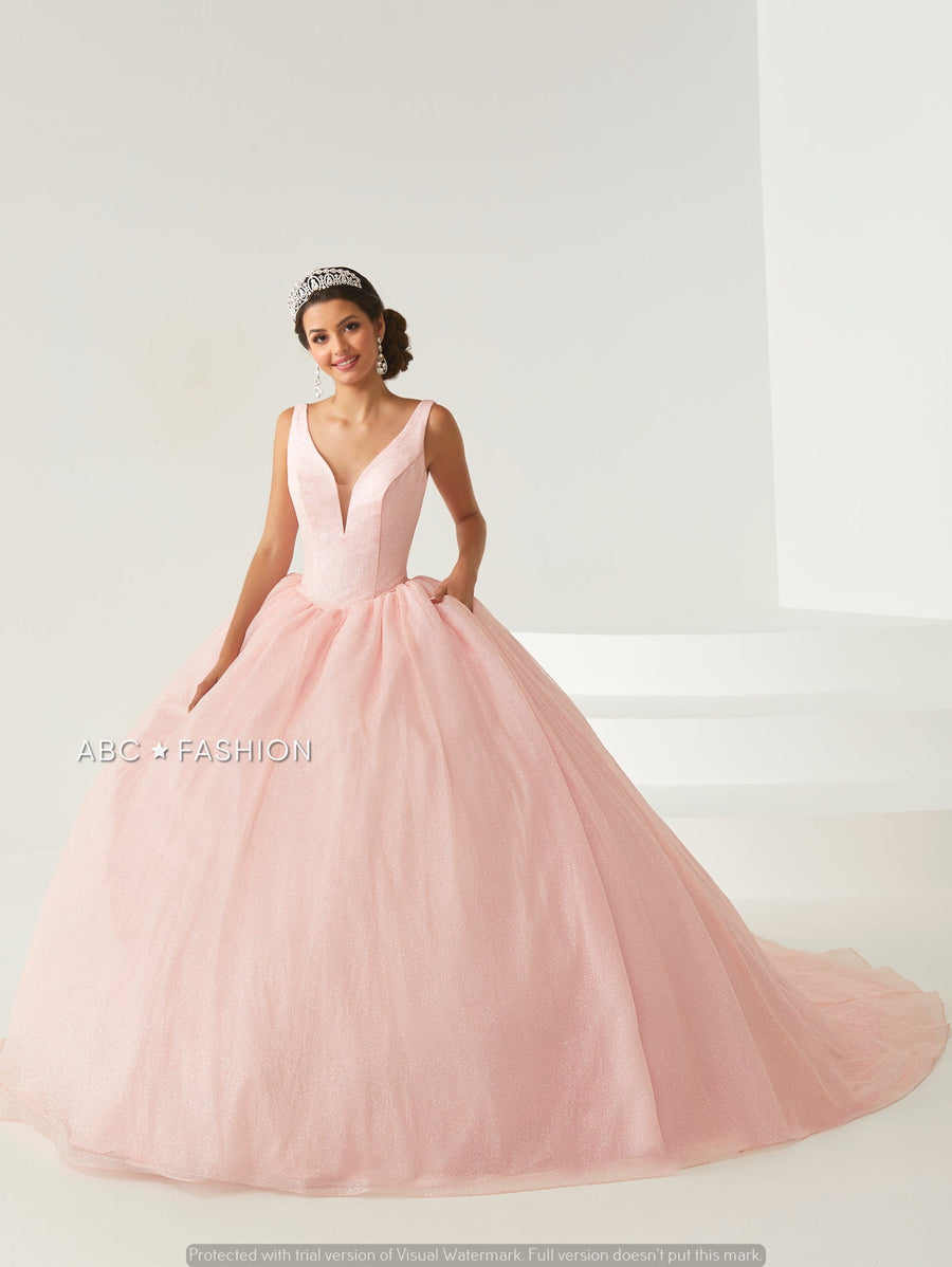 Quinceanera Dress 321642