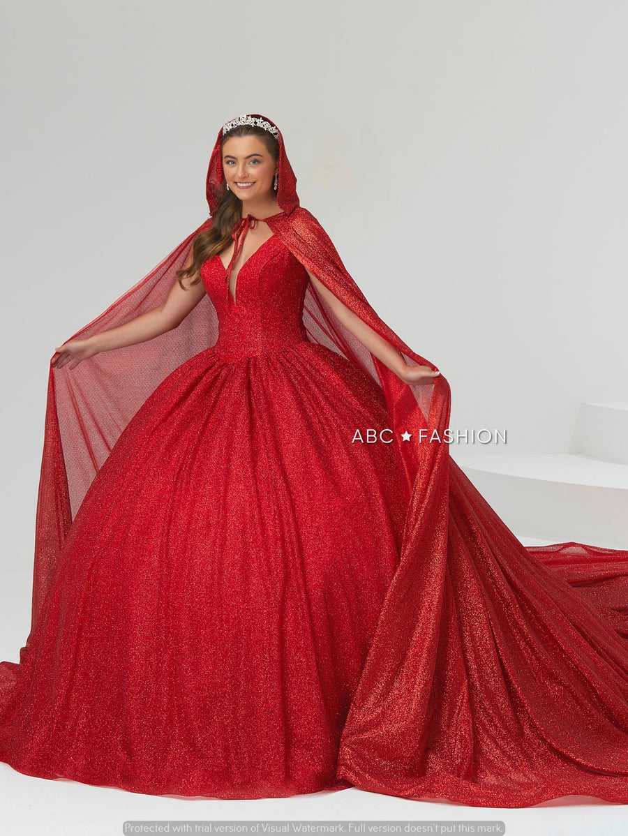 Quinceanera Dress 321629 main image 1