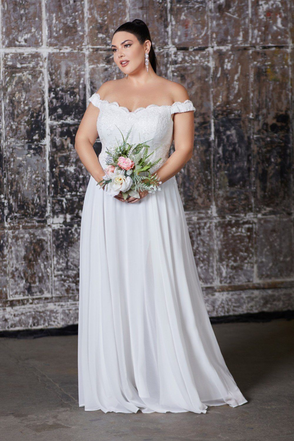 3xl wedding dresses shop