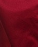 Burgundy Bow Ties with Matching Pocket Squares-Men's Bow Ties-ABC Fashion