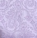 Lavender Paisley Bow Ties with Matching Pocket Squares-Men's Bow Ties-ABC Fashion