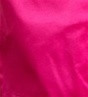 Men's Hot Pink Satin Vest with Neck Tie-Men's Vests-ABC Fashion