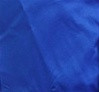 Men's Royal Blue Satin Vest with Neck Tie-Men's Vests-ABC Fashion