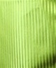 Men's Apple Green Striped Vest with Neck Tie-Men's Vests-ABC Fashion