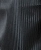 Men's Black Striped Vest with Neck Tie-Men's Vests-ABC Fashion