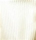 Men's Ivory Striped Vest with Neck Tie-Men's Vests-ABC Fashion