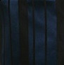Men's Navy Blue Striped Vest with Neck Tie and Bow Tie-Men's Vests-ABC Fashion
