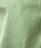 Men's Olive Green Striped Vest with Neck Tie-Men's Vests-ABC Fashion