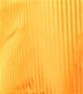 Men's Orange Striped Vest with Neck Tie-Men's Vests-ABC Fashion