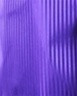 Men's Purple Striped Vest with Neck Tie-Men's Vests-ABC Fashion